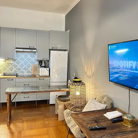Apartment Bohemian Old Town *